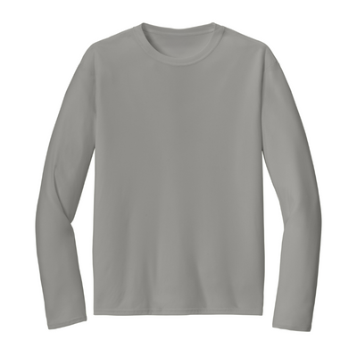 The RH Collection - "Run In" Adult Unisex Long Sleeve Tee
