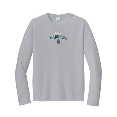 Camiseta de rendimiento refrescante para jóvenes de Scituate Lacrosse (NB3142)