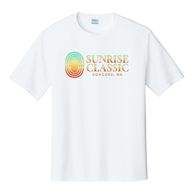 Sunrise Classic - Camiseta deportiva para hombre (PC380)