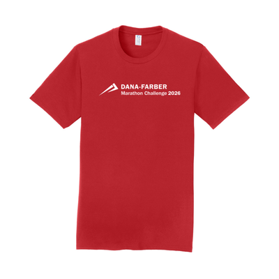 Team Sophie DFMC Fundraiser - Adult Unisex Tee (PC450)