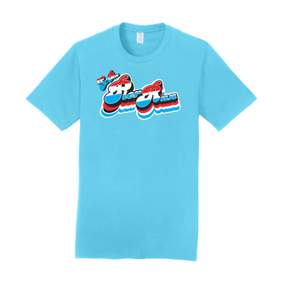 St Pete Pier Run - Camiseta favorita de los fans (PC450)