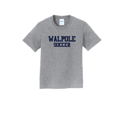 Camiseta de fútbol femenino Walpole - JUVENTUD - Favorita de los aficionados (PC450Y)