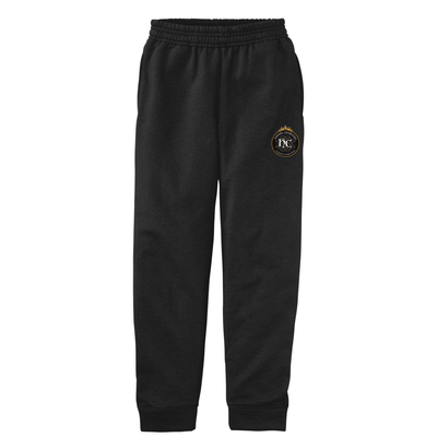 HCA - Pantalón deportivo unisex para jóvenes (PC78YJ)