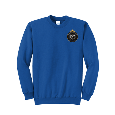 HCA - Core Fleece Crewneck Sweatshirt (PC78)
