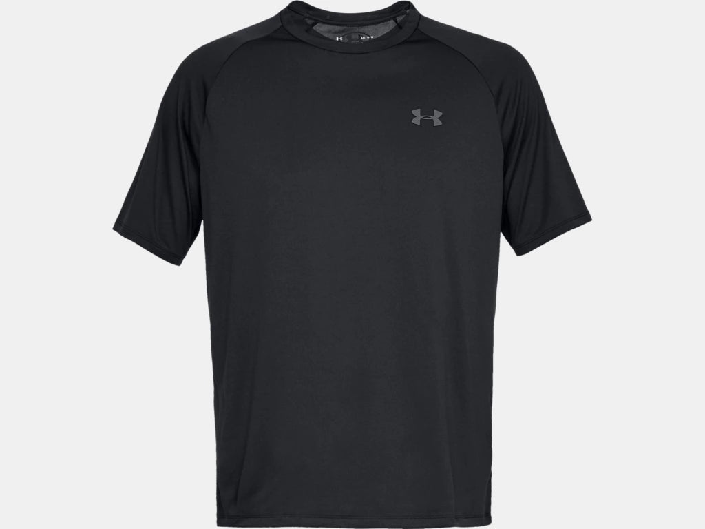 Under Armour Men's UA Tech Tee (1326413) – The Run House