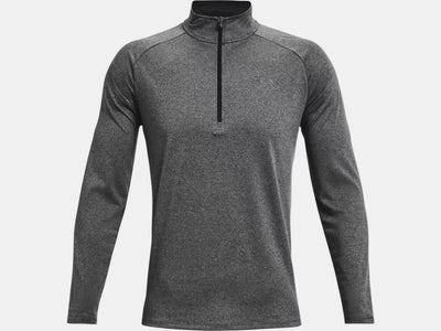 Camiseta de manga larga Tech 1/2 Zip para hombre de Under Armour (1328495)