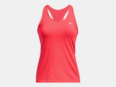 Under Armour Womens HeatGear Racer Tank (1328962)