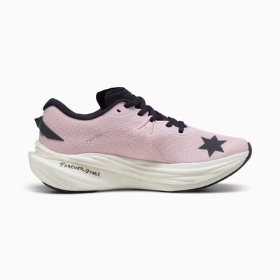 Deviate Nitro 3 para hombre - MALVA ROSA-AZUL MARINO NUEVO