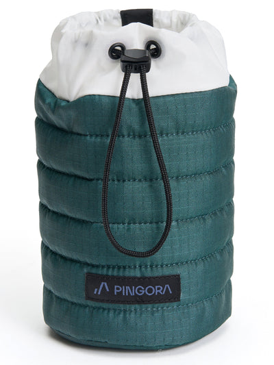 Pingora Puffy Insulated Nalgene Water Bottle Holder