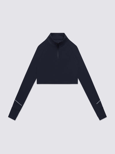 W's Roslin Half Zip