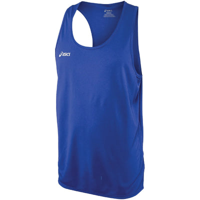 Camiseta sin mangas Asics Falmouth Road Race Rival II para hombre (TF3085-50)