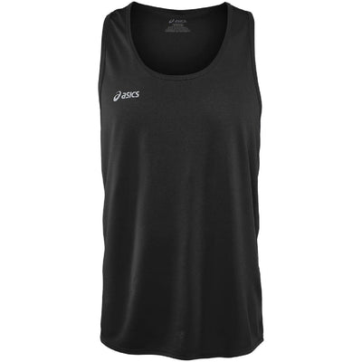 Camiseta sin mangas Asics Falmouth Road Race Rival II para hombre (TF3085-50)