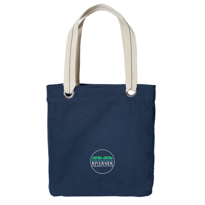 Riverside- Allie Tote(B118)