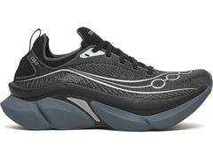 Black Gunmetal