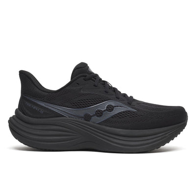 Men's Saucony Triumph 24 - Triple Black