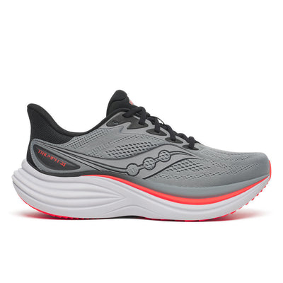 Men's Saucony Triumph 24 - Cinder Black