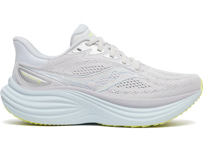 Women's Saucony Triumph 24 - Fog Ice Melt
