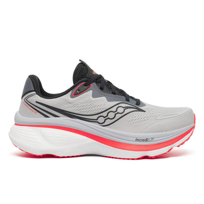 Men's Saucony Hurricane 26 - Cadet Black