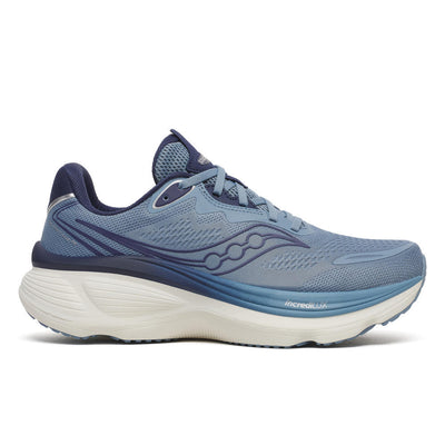 Men's Saucony Hurricane 26 - Windward Naval