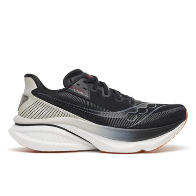 Men's Saucony Endorphin Azura - Black Quartz