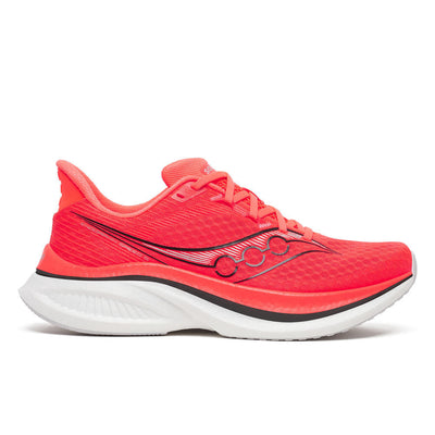 Men's Saucony Endorphin Speed 5 - Vizired Black