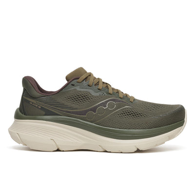 Men's Saucony Guide 19 - Fatigue Field