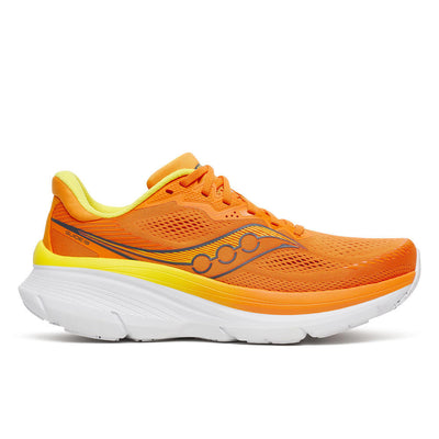 Men's Saucony Guide 19 - Fuego Cyber