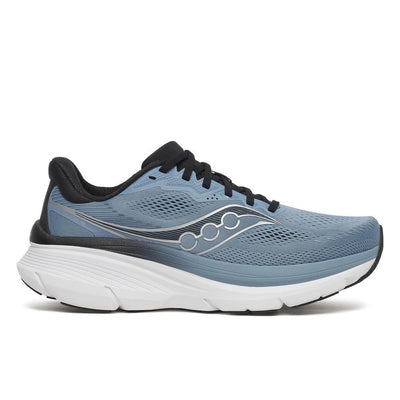 Men's Saucony Guide 19 - Windward Black