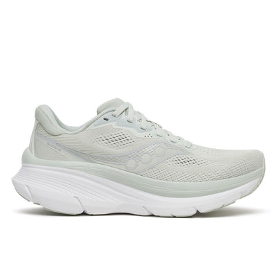 Women's Saucony Guide 19 - Cast Silver