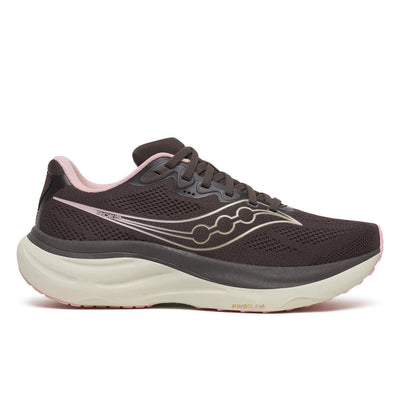 Women's Saucony Ride 19 - Torte Eggshell