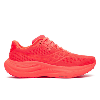Women's Saucony Ride 19 - Vizired