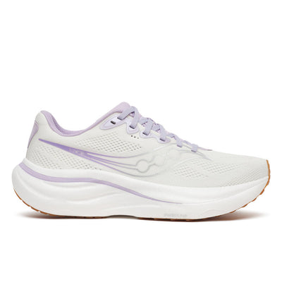 Women's Saucony Ride 19 - Ivory Flower