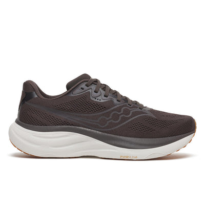 Men's Saucony Ride 19 - Torte Gum