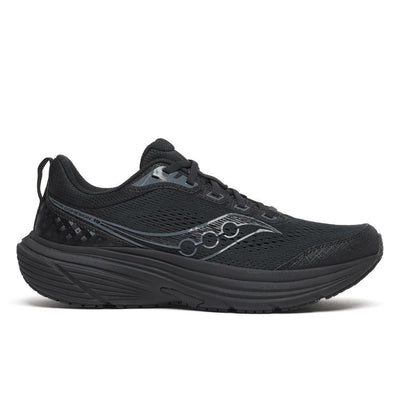 Men's Saucony Cohesion 19 - Triple Black