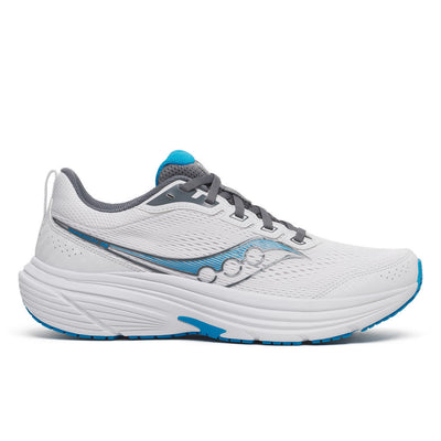Men's Saucony Cohesion 19 - Fog Surf