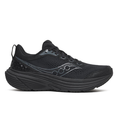 Women's Saucony Cohesion 19 - Triple Black