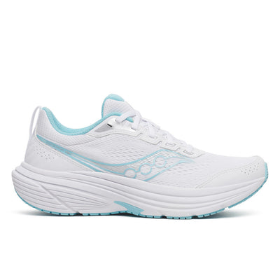 Women's Saucony Cohesion 19 - White Elixir
