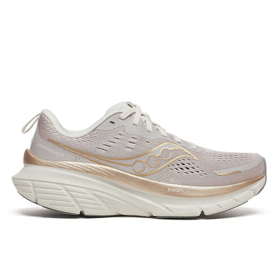Saucony Guide 18 para mujer - Cuarzo avena