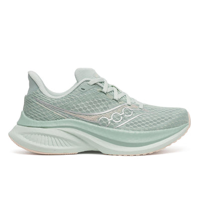 Women's Saucony Endorphin Speed 5 - Aloe
