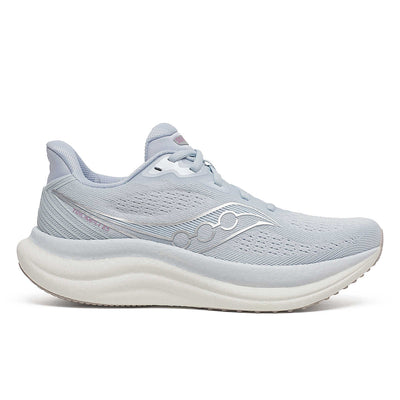 Saucony Triumph 23 - Vapor Arctic para mujer