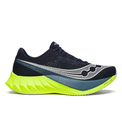 Navy Citron