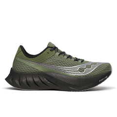 Olivine Black