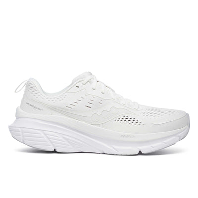 Saucony Guide 18 para hombre - Marfil