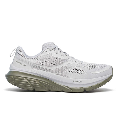 Men's Saucony Guide 18 - Cloud Olive