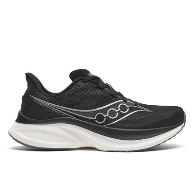 Men's Saucony Endorphin Speed 5 - Black White