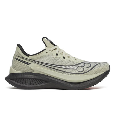 Men's Saucony Endorphin Pro 5 - Birch Black