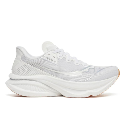 Men's Saucony Endorphin Azura - White Gum