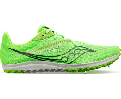 Saucony Kilkenny XC9 Spike - Zapatillas para hombre (S29080-31-300)