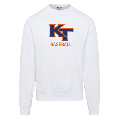 Sudadera con cuello redondo Champion de Keefe Tech Basketball (S600)