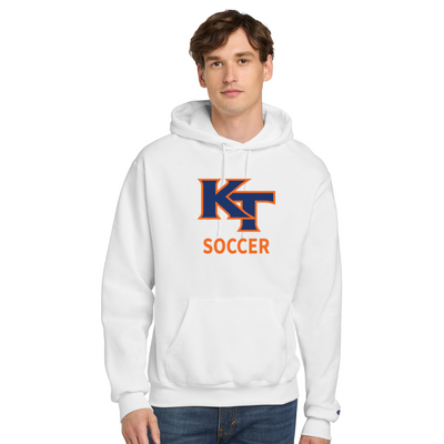Sudadera con capucha unisex Champion de Keefe Tech Basketball (S700)